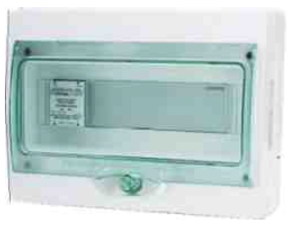 E0-R230K Corrigo Remote Displ.