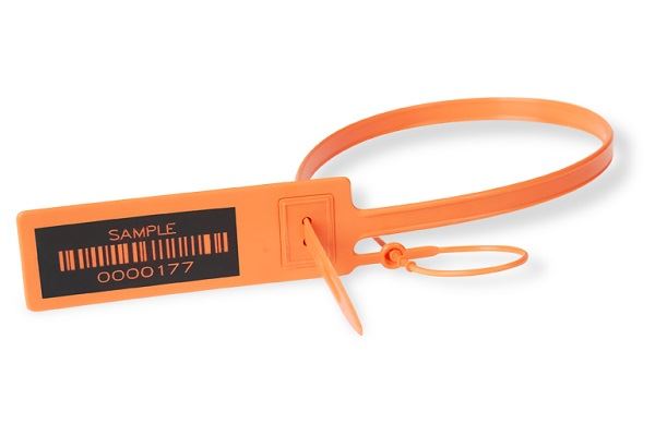 UniStrap 415 Security Seals