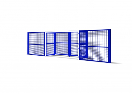 Suppliers Of Football Goal & Side Panels