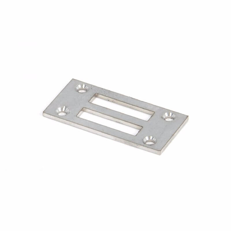 Anvil 90220 SS Ventable Keep Plate