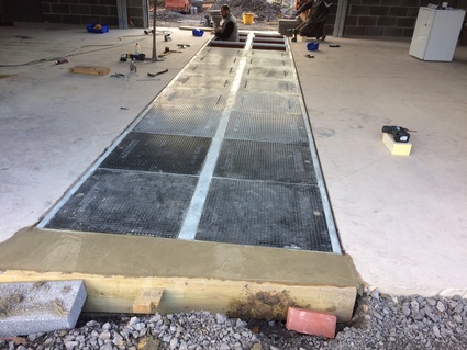 Waterproof Drawpit And Chamber Covers