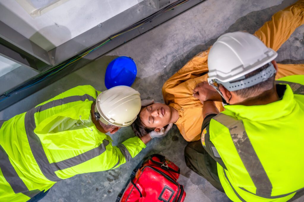 Ensuring Electrical Health and Safety in the Workplace