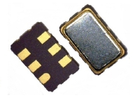 HDQN - Precision LVDS oscillator