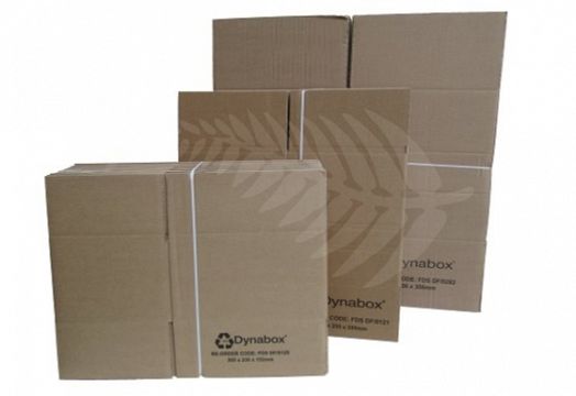 Medium Size Parcel Cartons