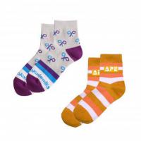 Suppliers of Customisable Socks