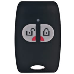 PB-102 PG2 Wireless 2-Buttons Panic Button