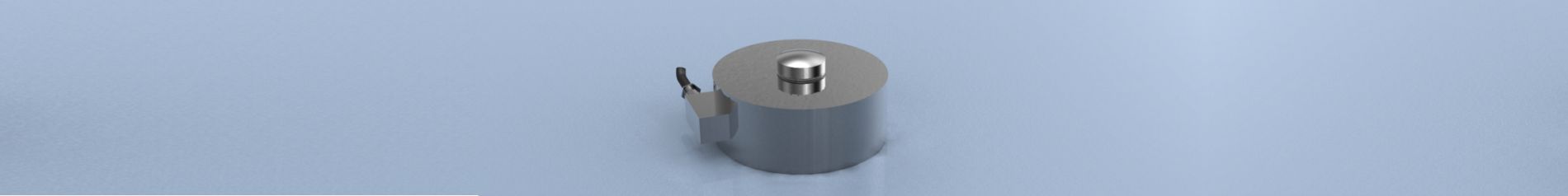 CDIT-3 Low Profile High Accuracy Compression Load Cell