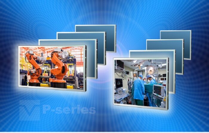 TFT Display Panel Solutions