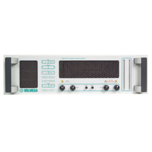 Ametek CTS AS0820-30-002 Single Band Amplifier, 0.8 - 2 GHz, 30W , AS0820 Series