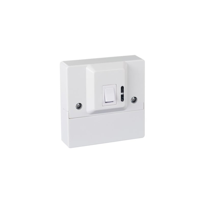 TimeGuard Programmable Security Light Switch