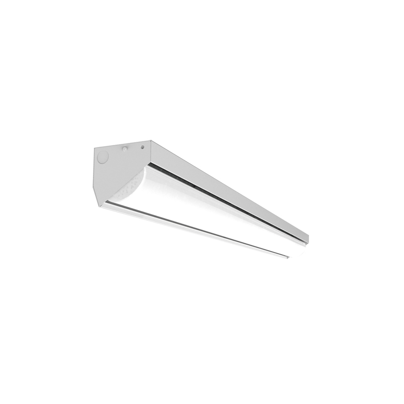 Aurora College Asymmetrical 1.2M LED Linear Light 4000K 25W