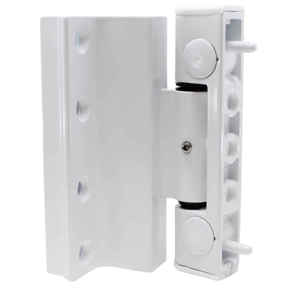 ERA Challenger Rebated Hinge for Duraflex Doors