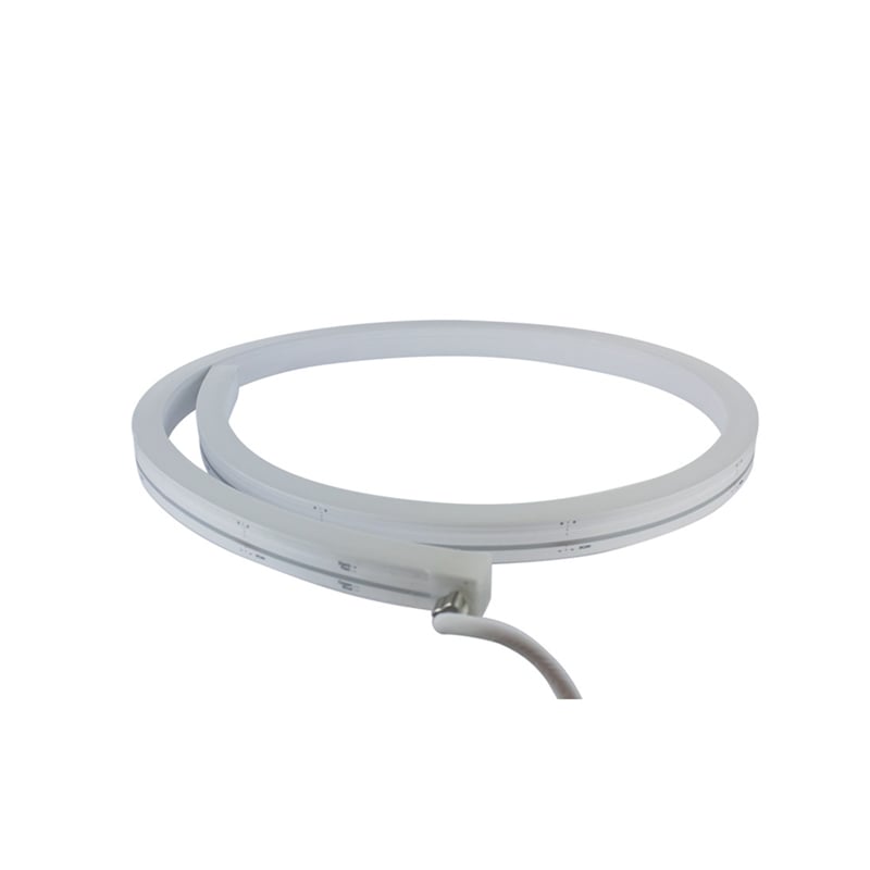 Integral IP67 Dimmable Side Bend 5M Neon LED Strip 4000K