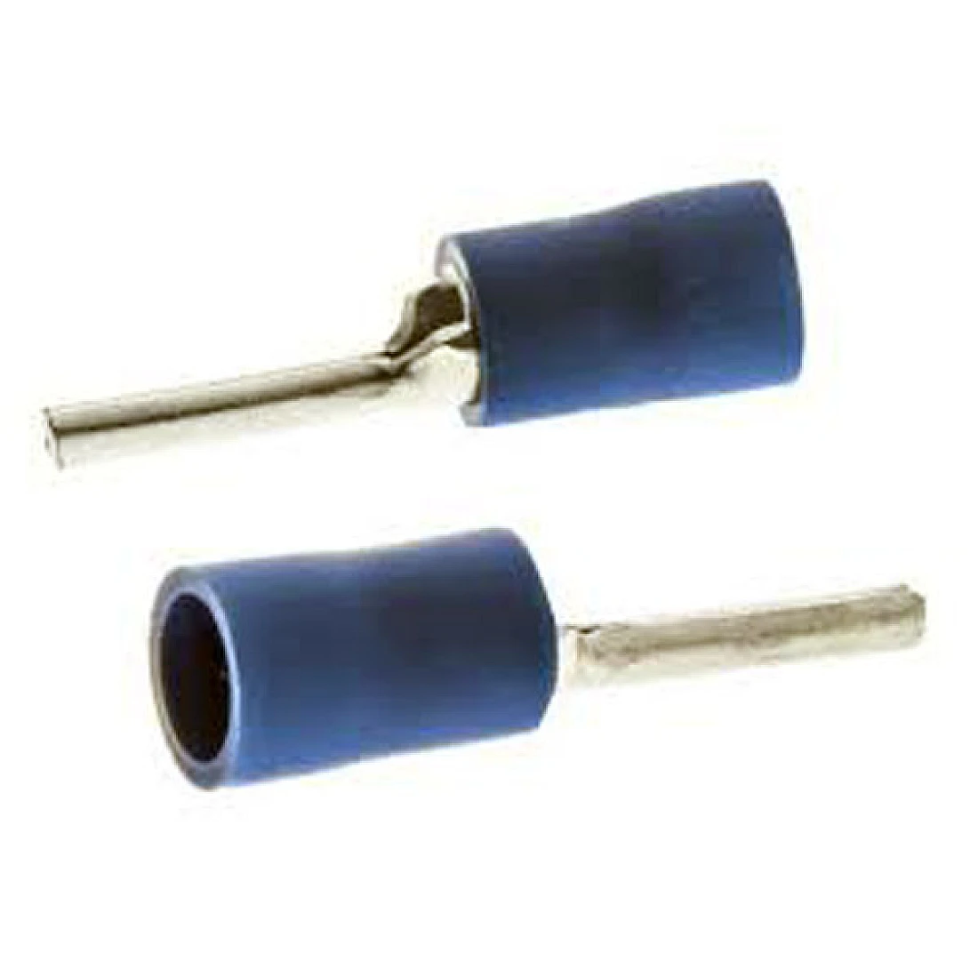 BLUE CRIMP PIN 1.9 X 12MM CABLE SIZE 1.25 TO 2.5MM