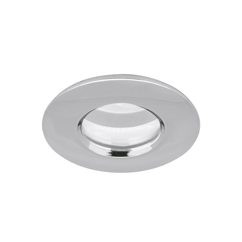 Aurora Lighting EN-DLM411PC GU10 Downlight Polished Chrome Finish