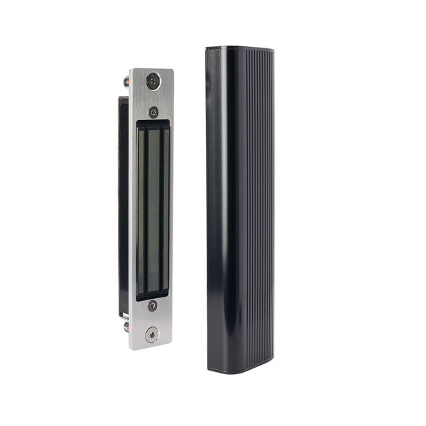 Locinox B-MAG Black