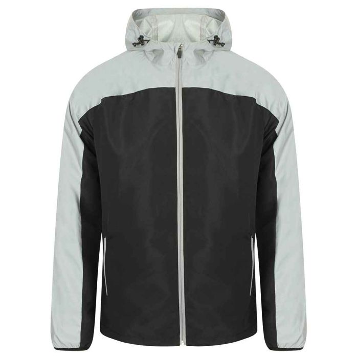 Tombo Hi-Vis Performance Jacket