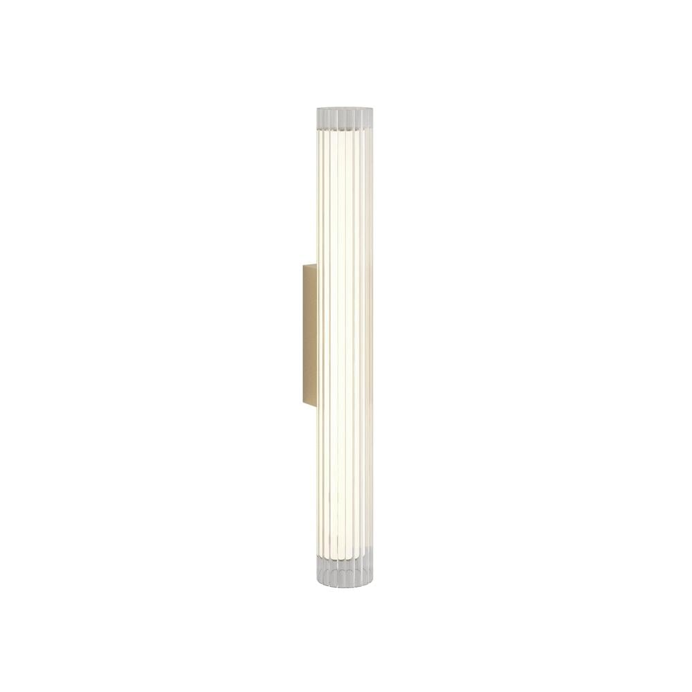 Astro io 665 Matt Gold Wall Light