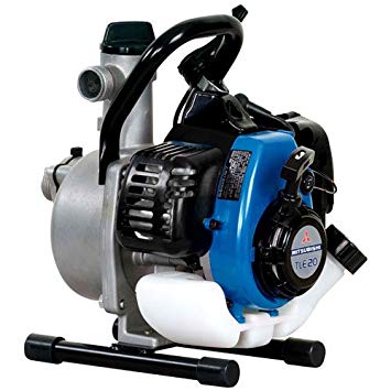 Kohler SDMO Aqualine Clear 1.7-1″ Clean Water Pump (2 Stroke)