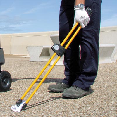 Manufacturers Of Litta-Pikka&#8482; Litter Collection Tool