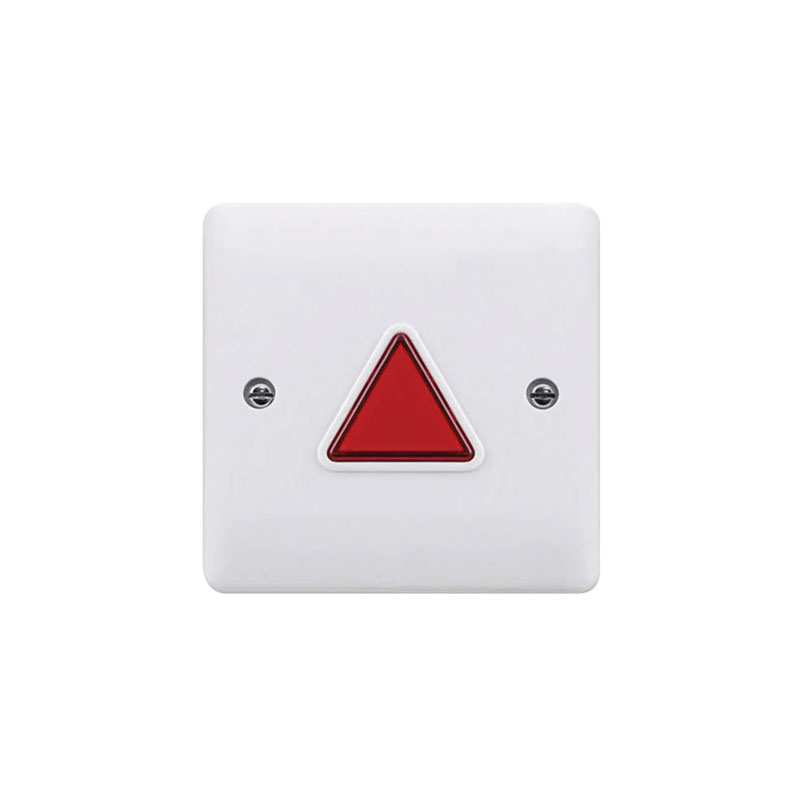 ESP Assistance Alarm Light and Buzzer Module