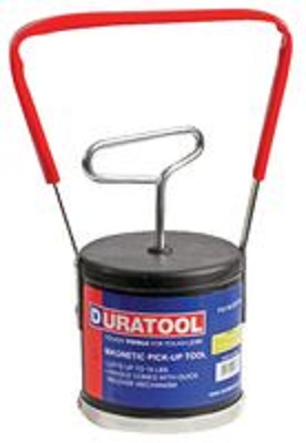 Magnet Pick-up & Release Can
[CX-MagCan]