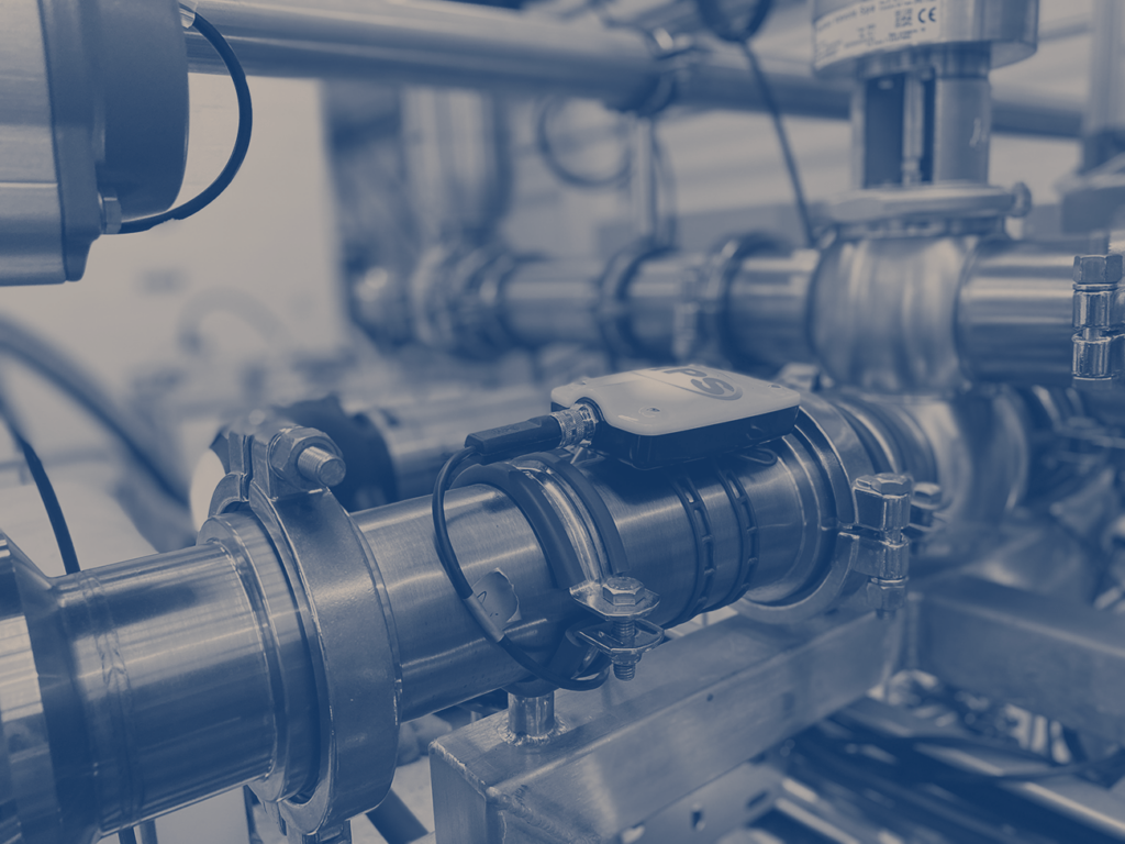 Does HPS provide 3D models or schematics for pigging layouts?