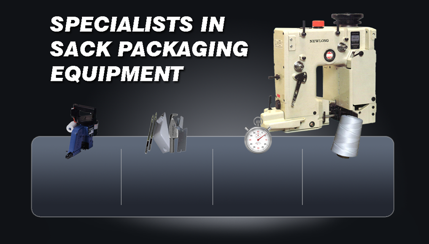 Fischbein Sack Closing Machine Repairs Spare Parts