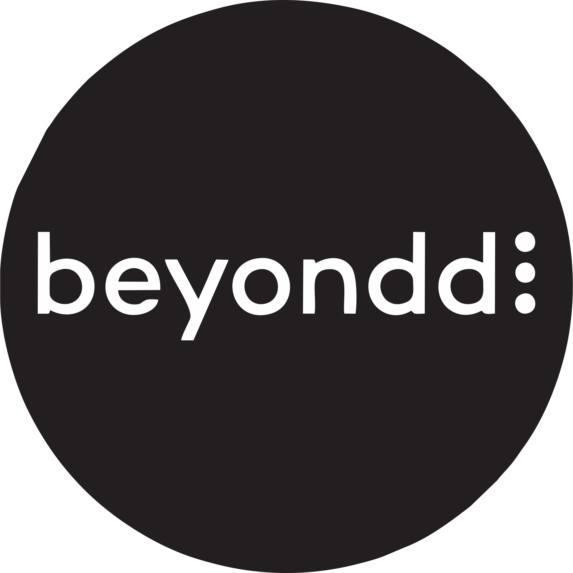beyond design