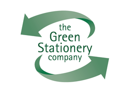 The Green Stationery Company 
