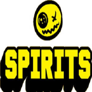 Spirits Bar and Games