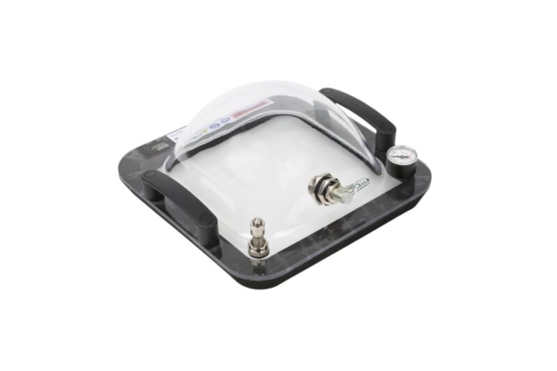 Leister Vacuum Bell 153.026 320mm for use with Leister Vacuum Pump