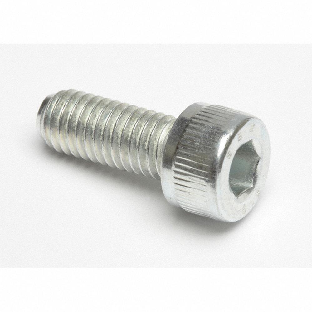 Socket Head Cap Screw  Zinc PlatedM8 x 20mm