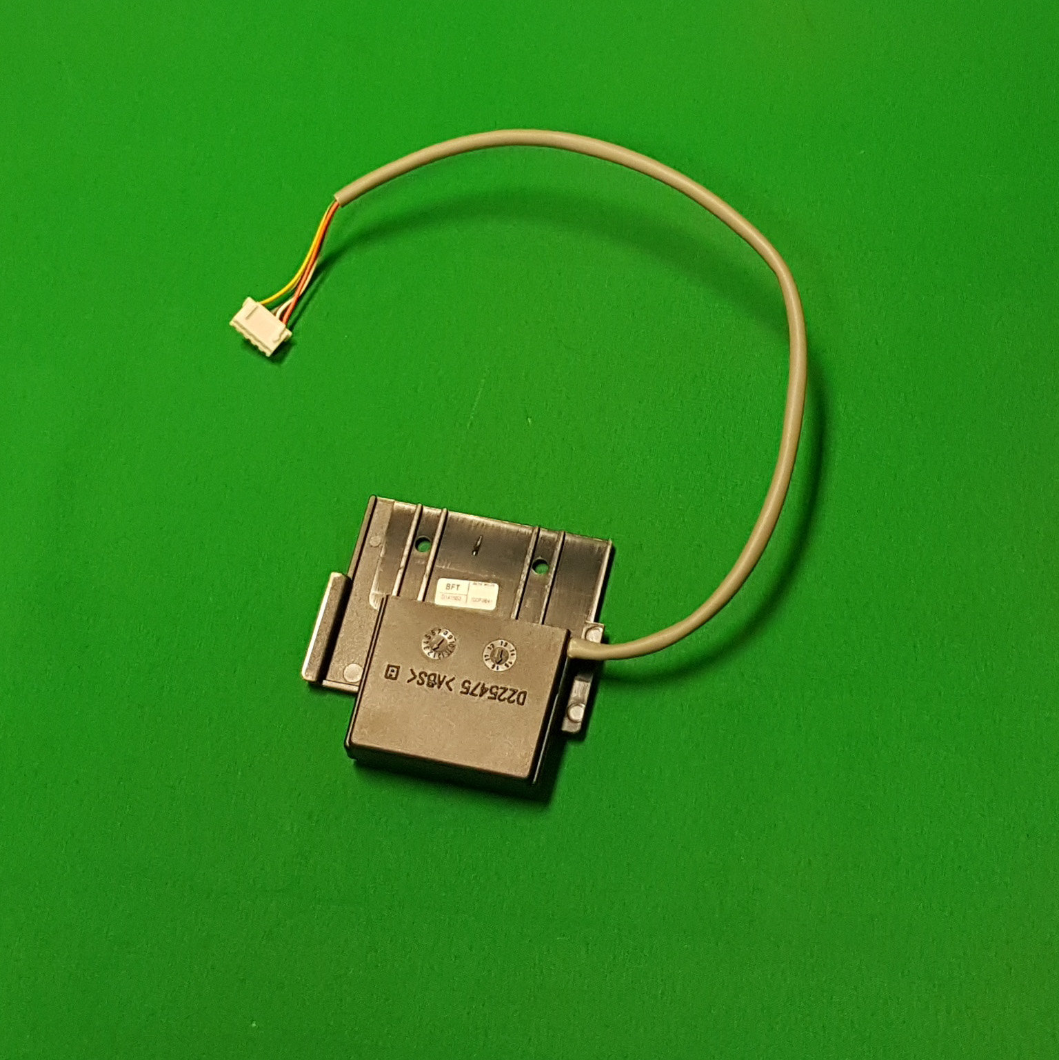 BFT ZZSLIDER 005 Magnet Sensor