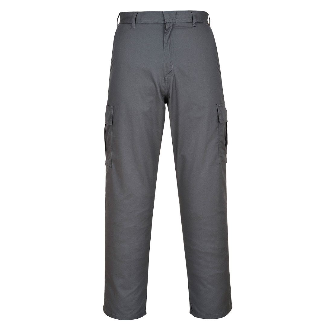 Portwest Combat Trousers Grey