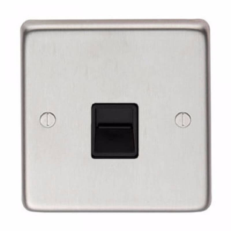 Anvil 34227/1 SSS Telephone Slave Socket