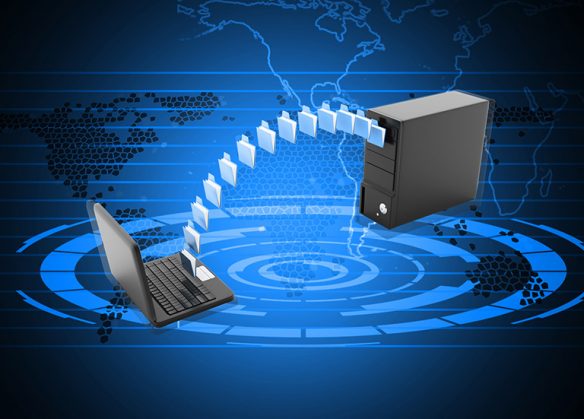 Data Backup And Recovery Services