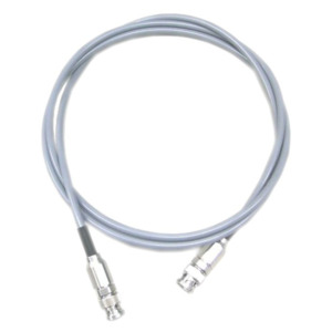 Keysight 16494A/002 Triaxial Cable, 3.0 m, Low Leakage