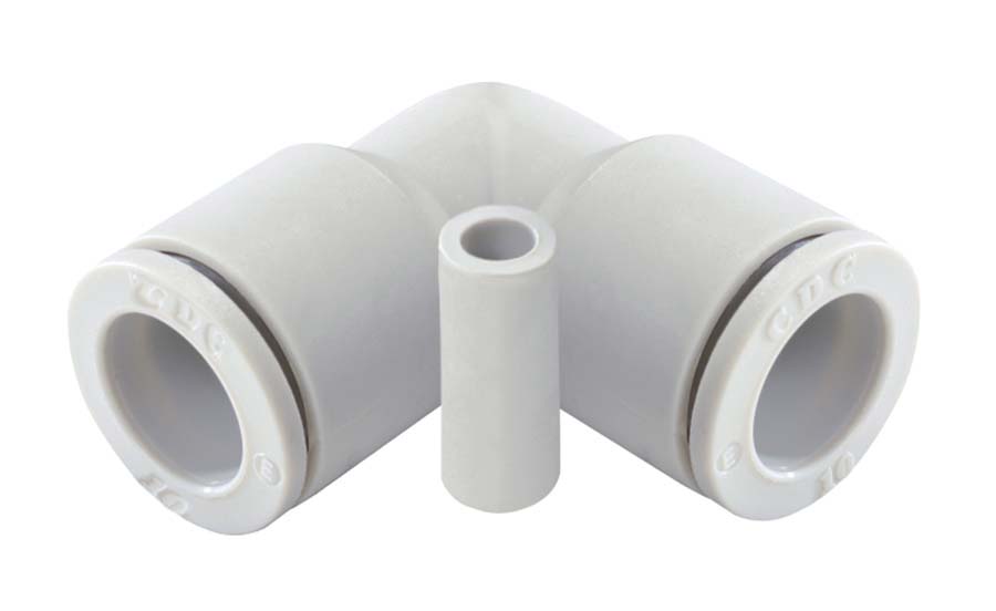 CDC MPUL Union Elbow