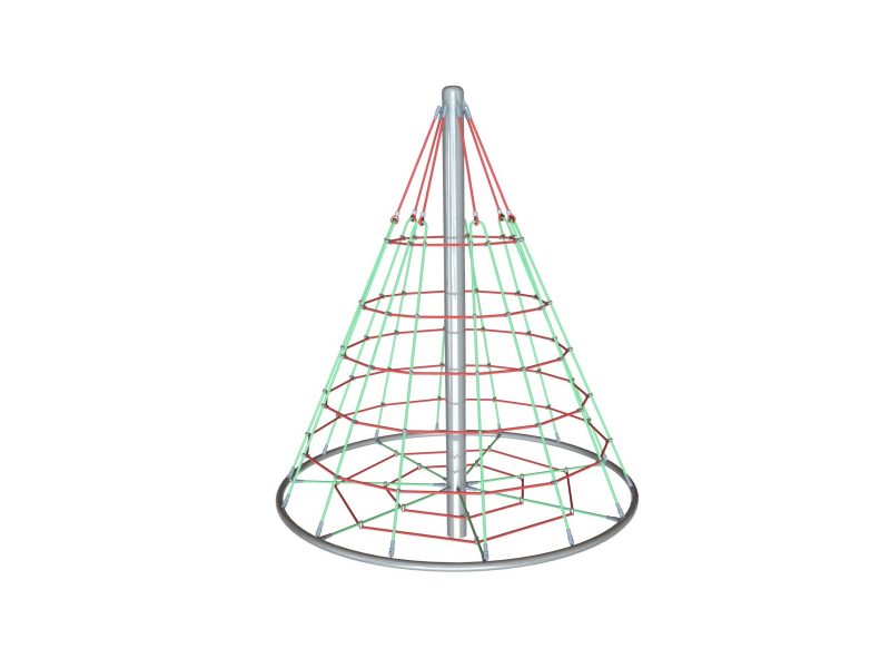 Suppliers Of Cone Climber &#8211; 3.3m