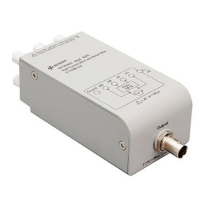 Keysight N1294A/020 Precision Source/Measure Unit High Current LNF, 21V/500mA, 10Ohm, B2900A Series
