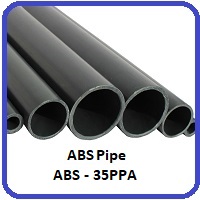 PVC Imperial Fittings