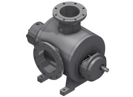 Provider of Fuel Transfer Pumps