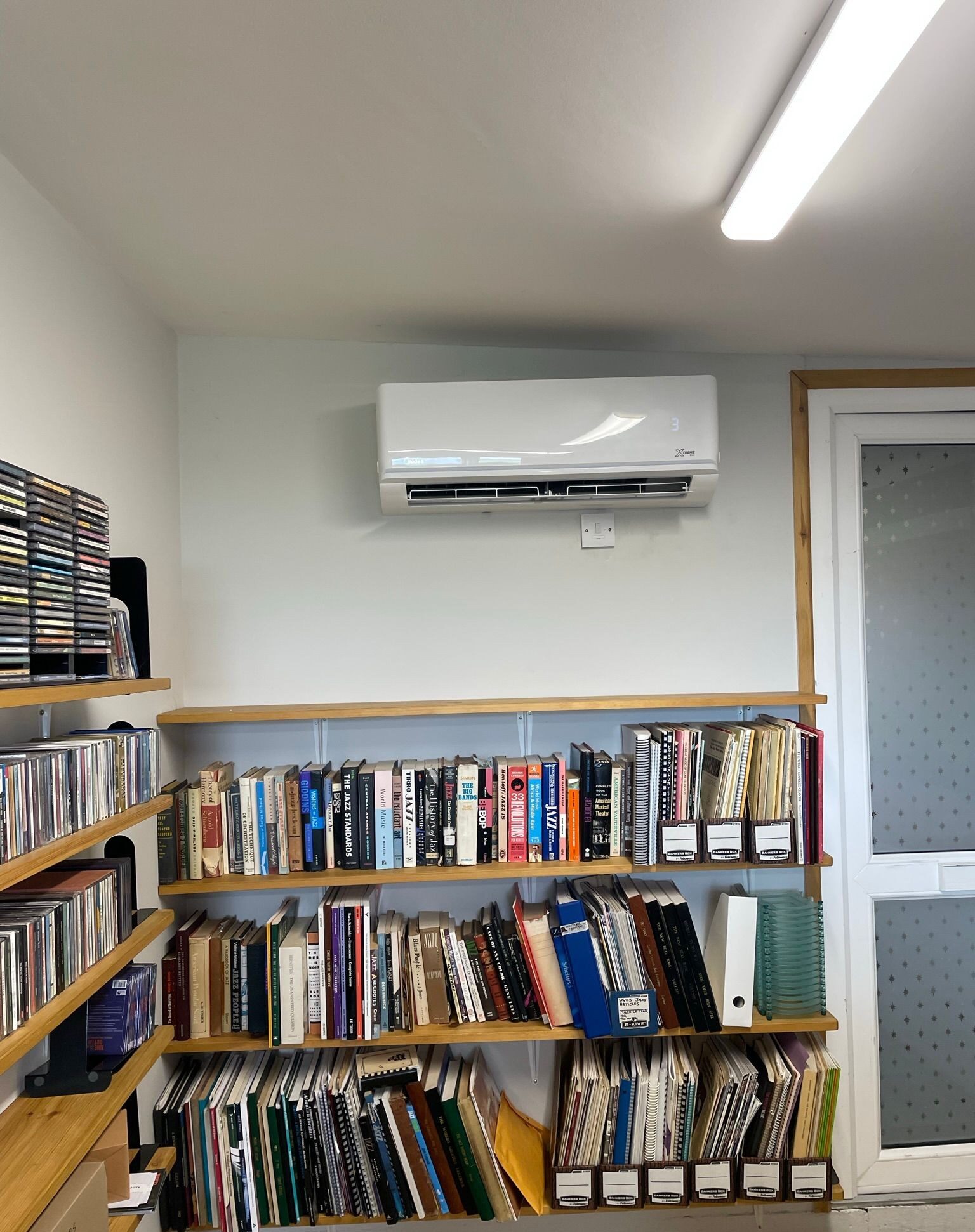 Air Conditioning Servicing Essex