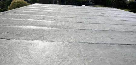 AVCL: THE IMPORTANCE OF AN AIR AND VAPOUR CONTROL LAYER IN YOUR BITUMINOUS ROOFING SYSTEM