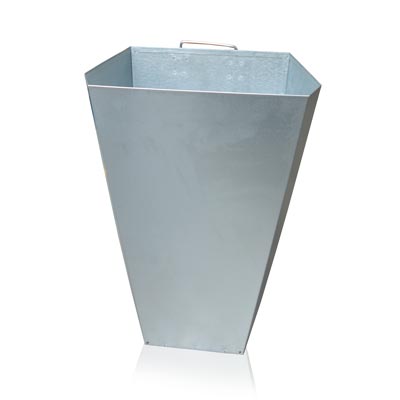 High Quality 35 Litre Metal Liner