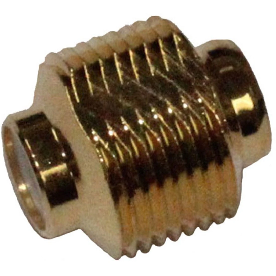 Inter Series Coupler for Inter Series Connector Face NSN 5935995199828