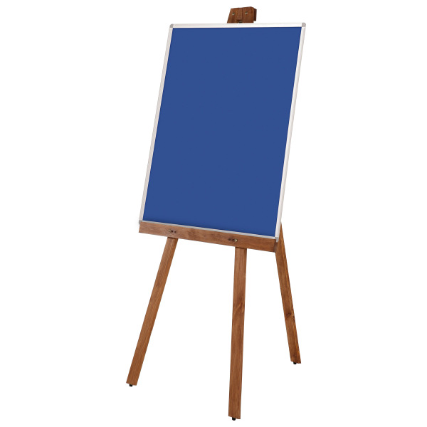 Display Easel with A1 Notice Board