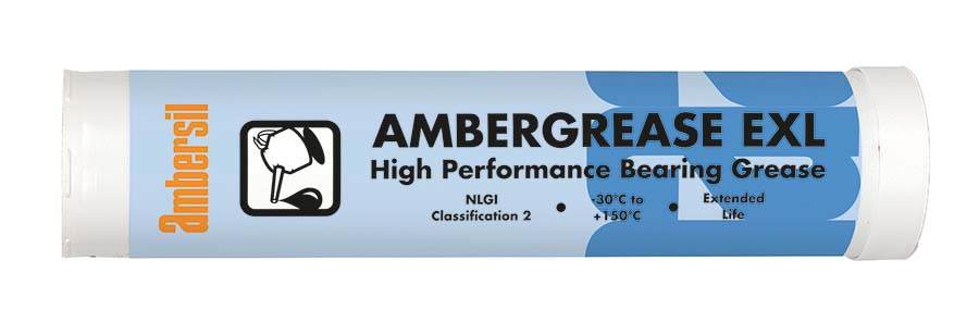 AMBERSIL Ambergrease ExL