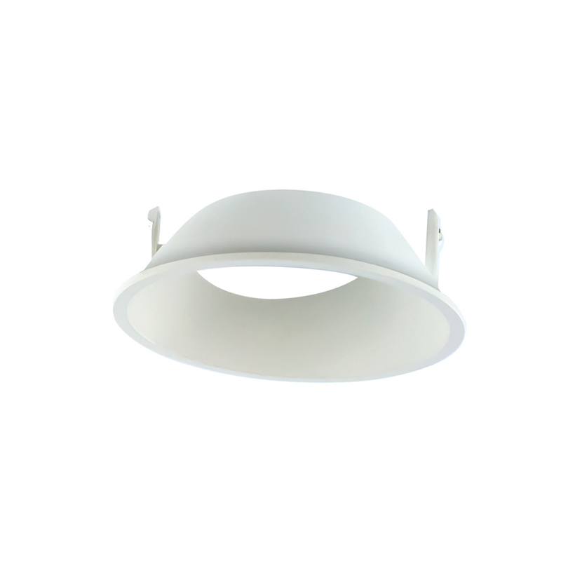 Integral 95mm Matt White Reflector for Accentpro Downlights